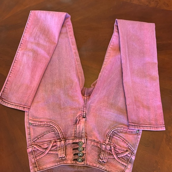 83% cotton 3% Spandex - Picture 3 of 6